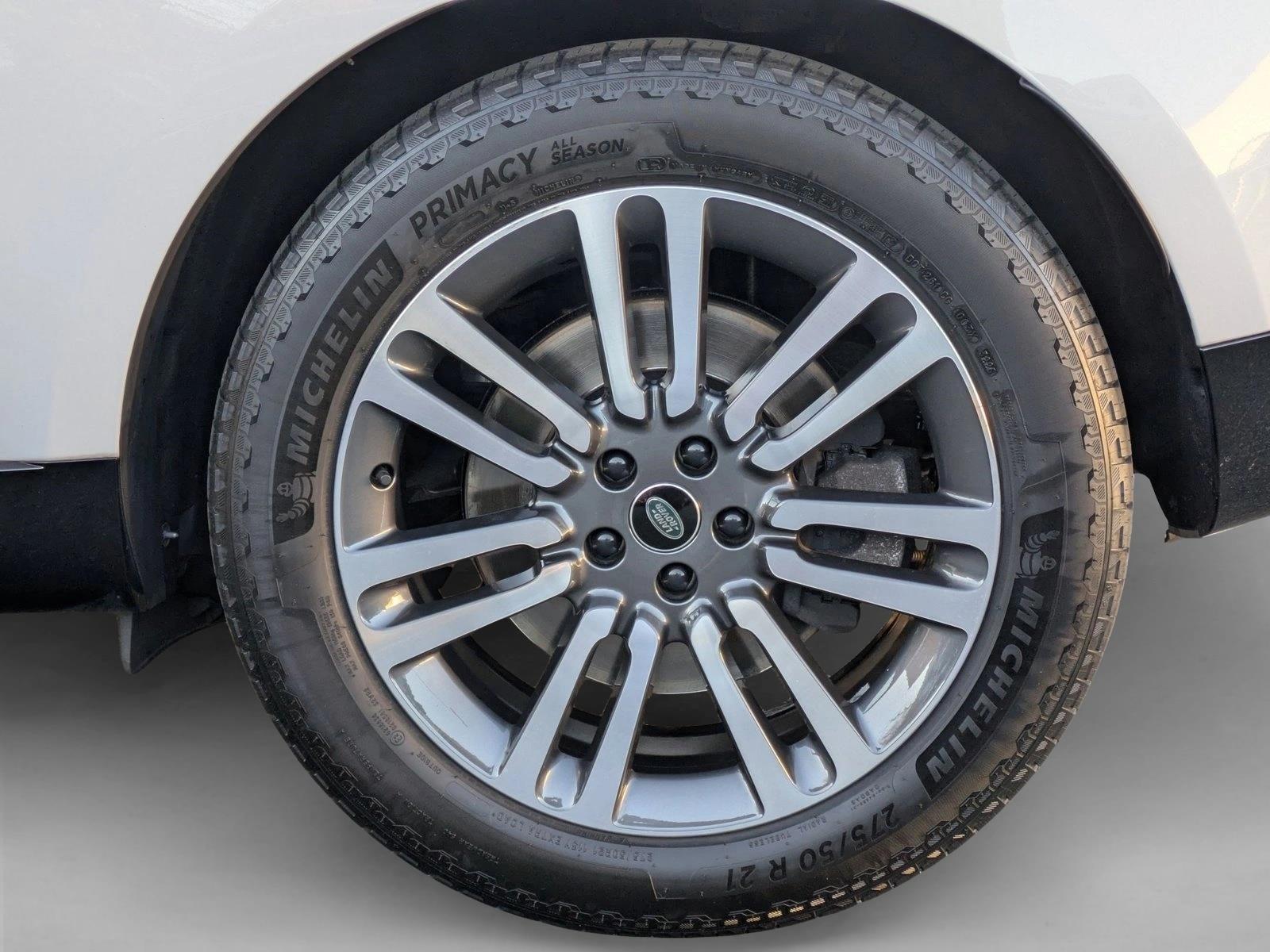 2023 Land Rover Range Rover SE - Photo 25