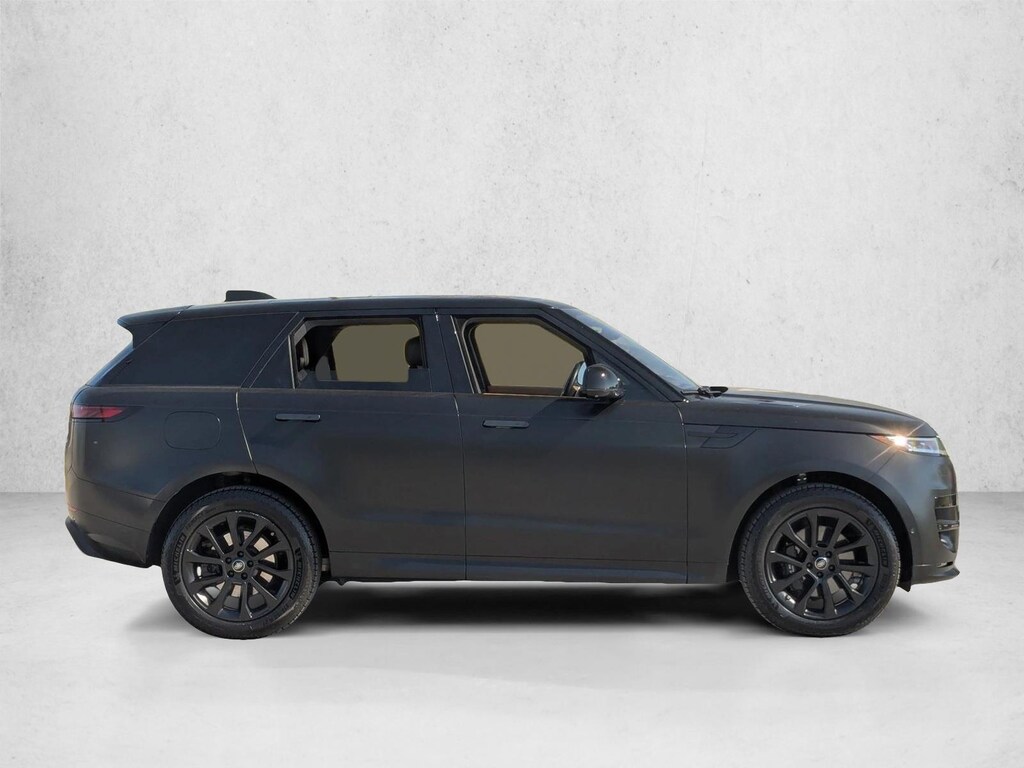 Certified 2023 Land Rover Range Rover Sport SE Dynamic SUV