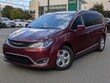 Chrysler Pacifica Hybrid