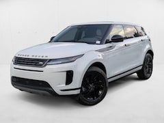 2026 Land Rover Range Rover Evoque S SUV