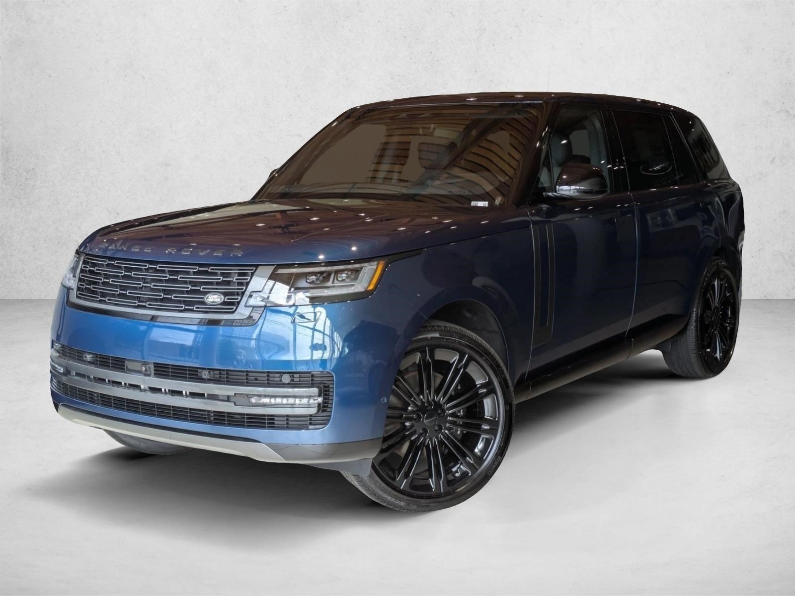 2026 Land Rover Range Rover
