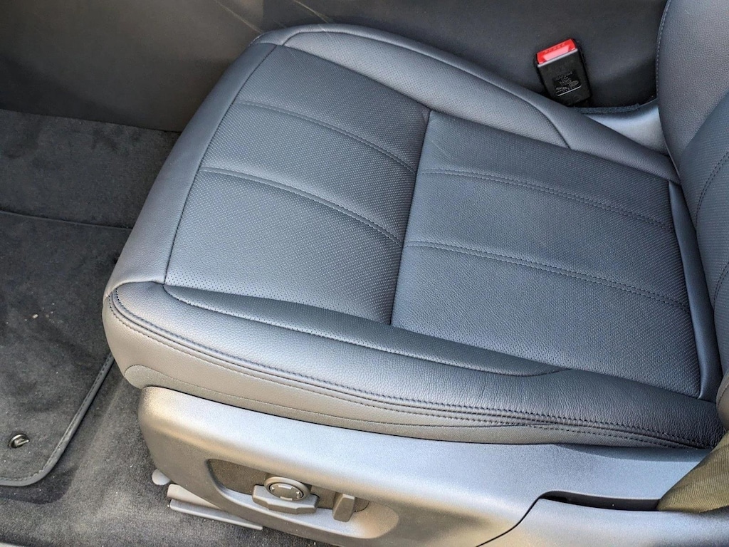 Certified 2026 Land Rover Range Rover Evoque Core S SUV