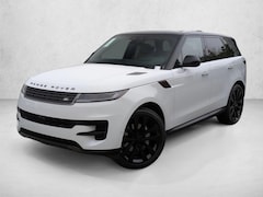 2026 Land Rover Range Rover Sport P360 SE SUV
