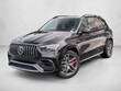  Mercedes-Benz AMG GLE 63