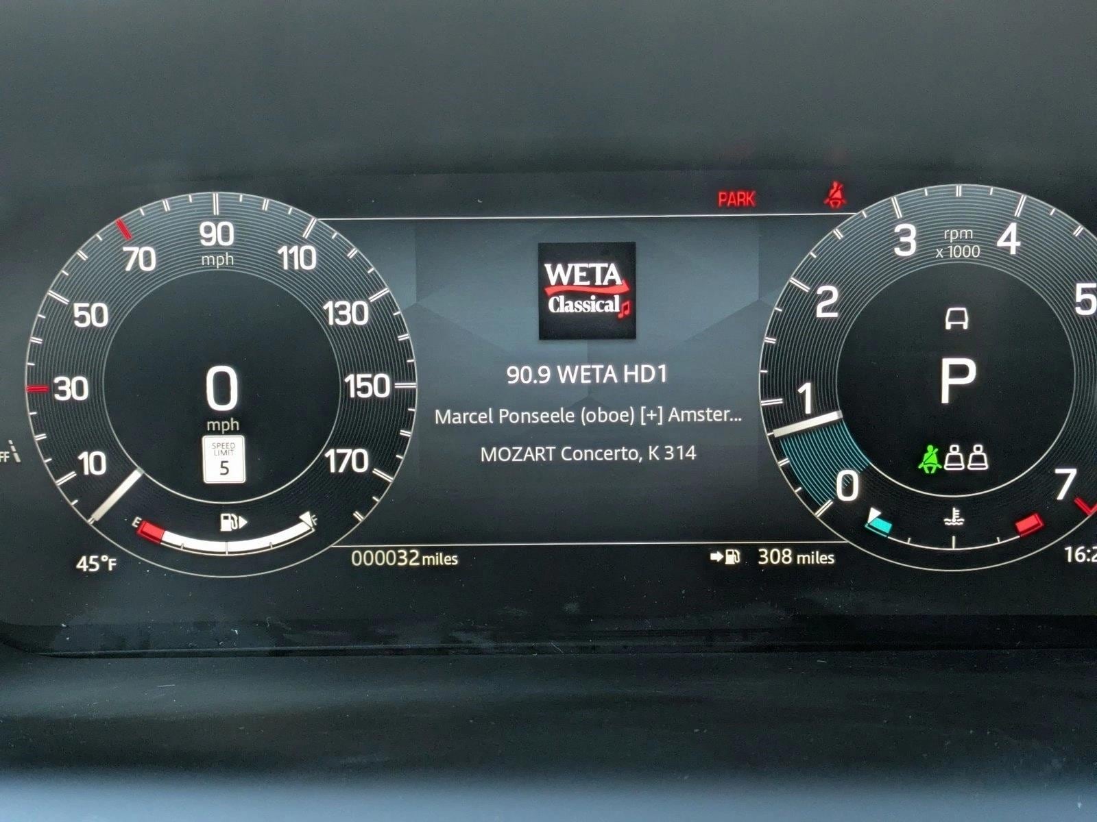 2026 Land Rover Discovery Sport Landmark - Photo 11