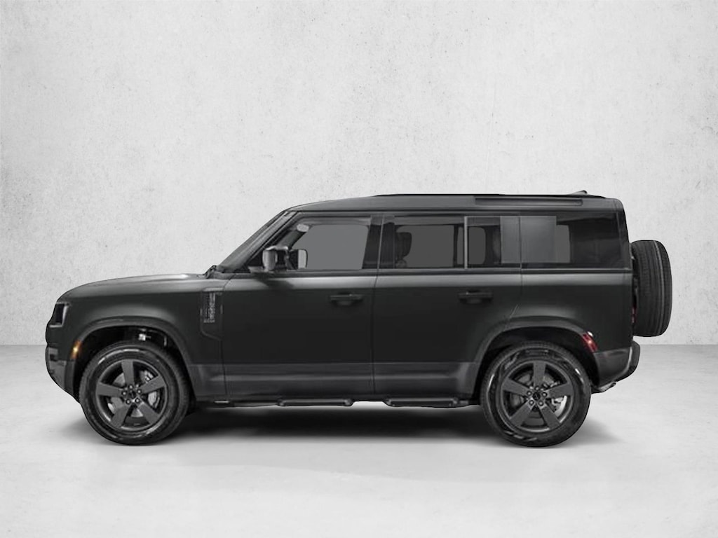 New 2026 Land Rover Defender 110 P300 S SUV