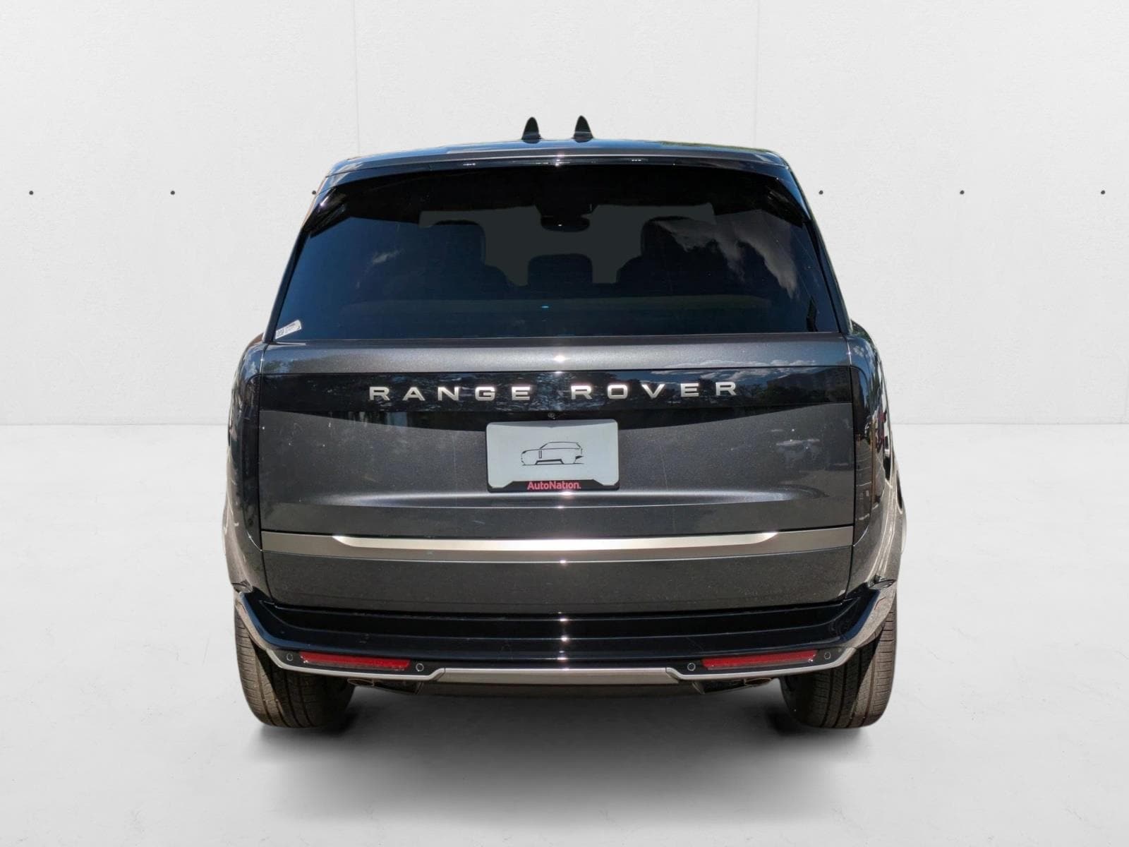 2025 Land Rover Range Rover SE - Photo 8