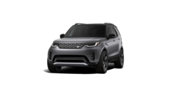 2026 Land Rover Discovery Gemini 360PS SUV
