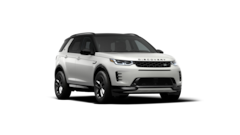 2026 Land Rover Discovery Sport Landmark SUV