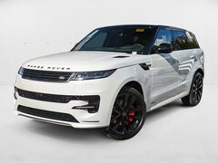 2025 Land Rover Range Rover Sport Autobiography Phev SUV