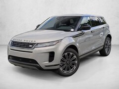 2026 Land Rover Range Rover Evoque Core S SUV