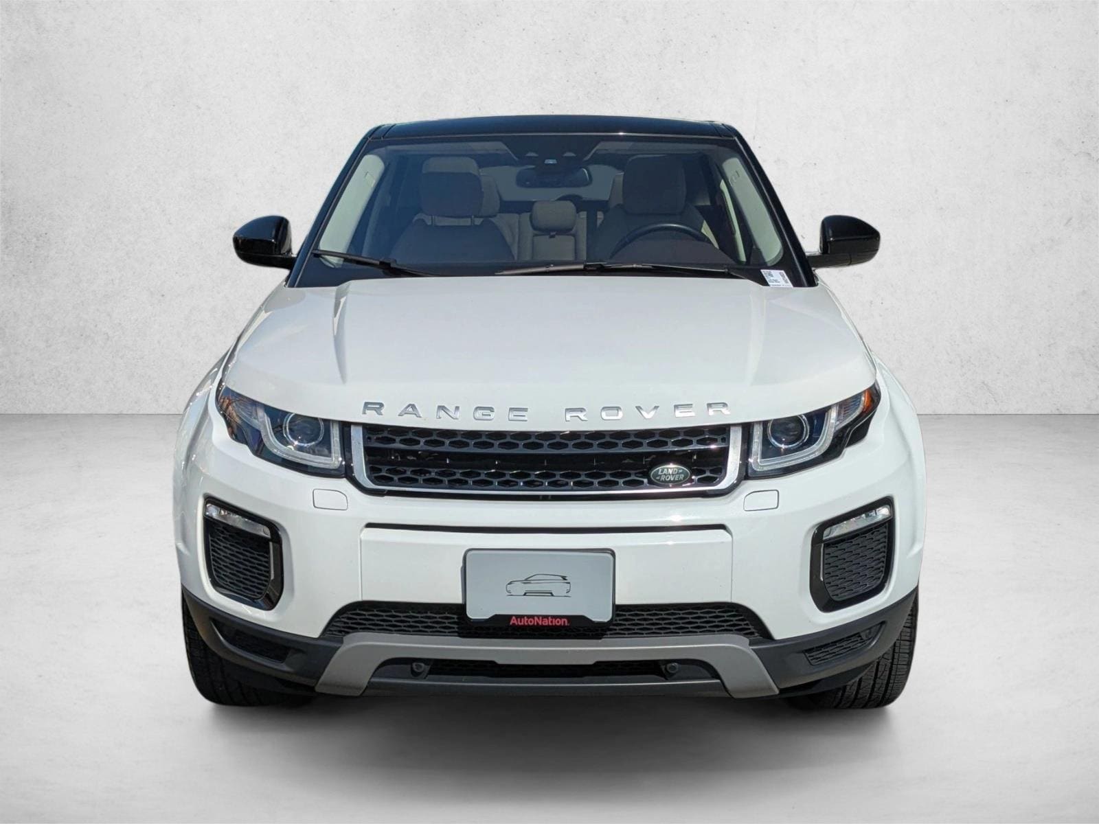 Used 2017 Land Rover Range Rover Evoque SE Premium with VIN SALVP2BG2HH214923 for sale in North Bethesda, MD