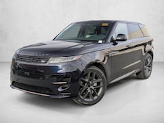 2026 Land Rover Range Rover Sport Dynamic SE SUV