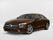  Mercedes-Benz CLS 450