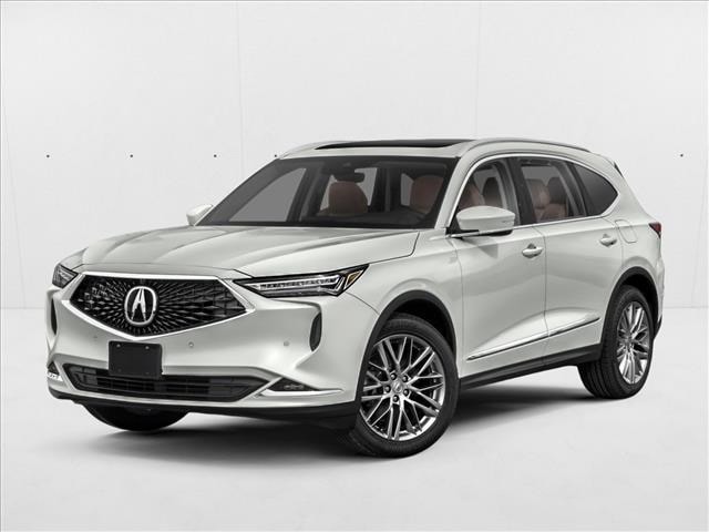 2023 Acura MDX SH-AWD w/Advance Package's photo