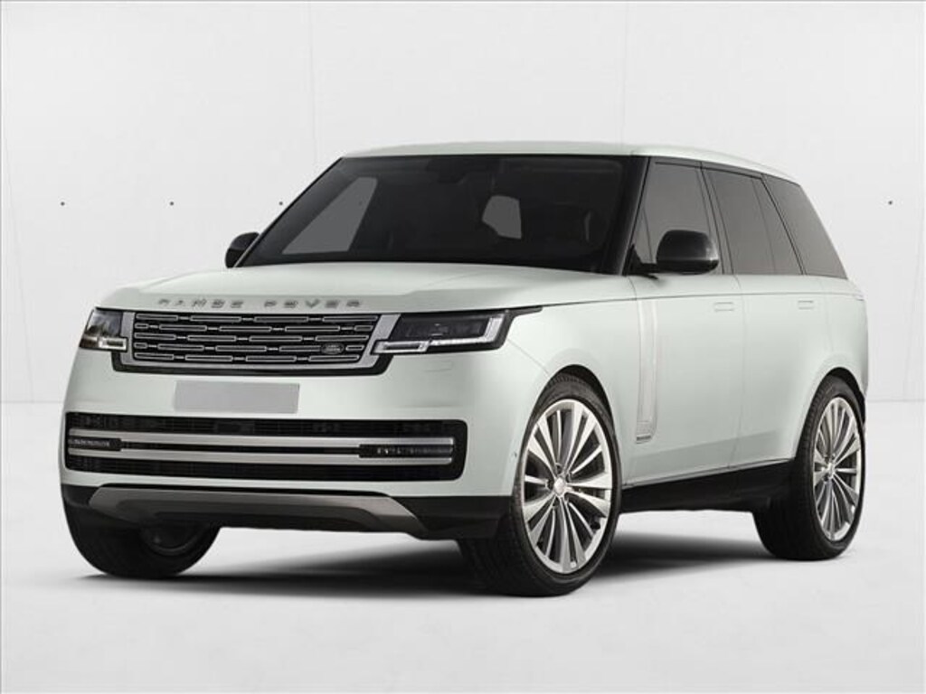 Used 2023 Land Rover Range Rover P530 SE 7 Seat SUV