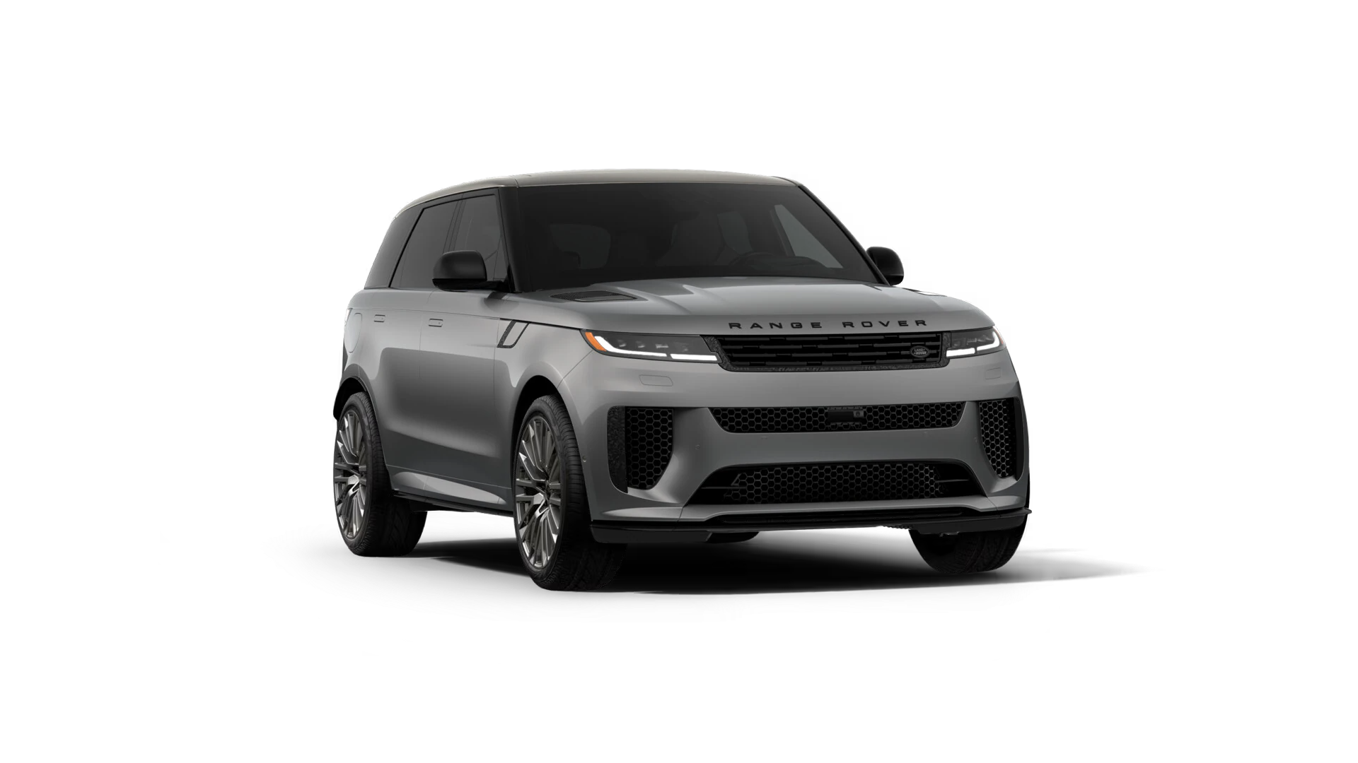 2025 Range Rover Sport Colors Land Rover Hilton Head