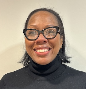 Staff member Ashley Ellis from ID_1cbbe5109f7a