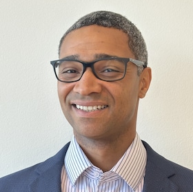 Staff member Marcus Jones from ID_1cbbe5109f7a