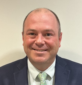 Staff member Charles Holman from ID_1cbbe5109f7a