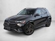  Mercedes-Benz GLE 450e