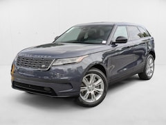 2026 Land Rover Range Rover Velar S SUV