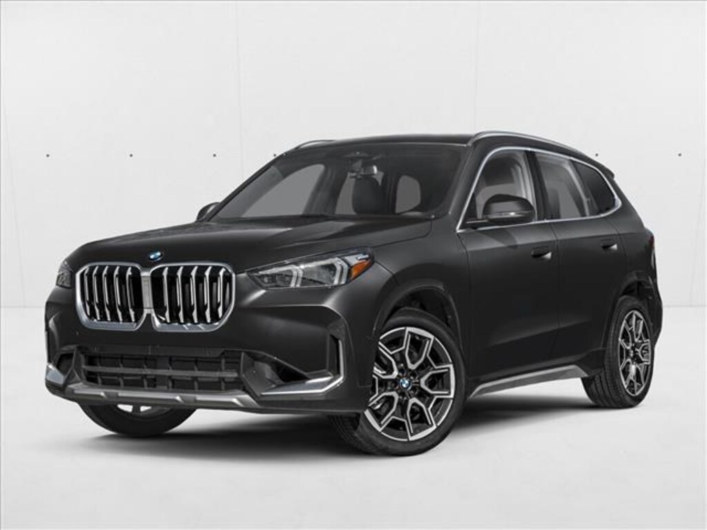 Used 2026 BMW X1 xDrive28i SUV