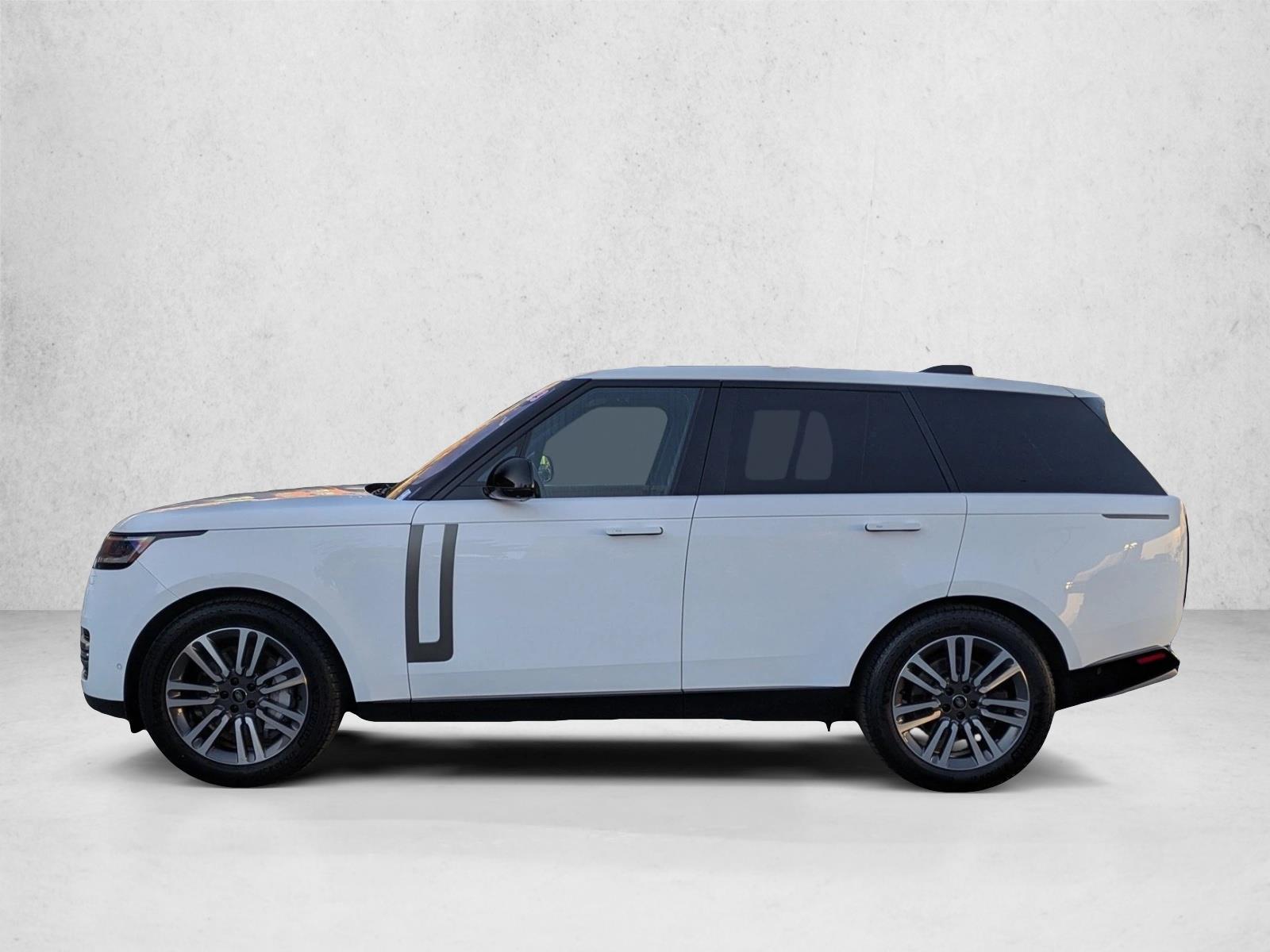 2023 Land Rover Range Rover SE - Photo 9