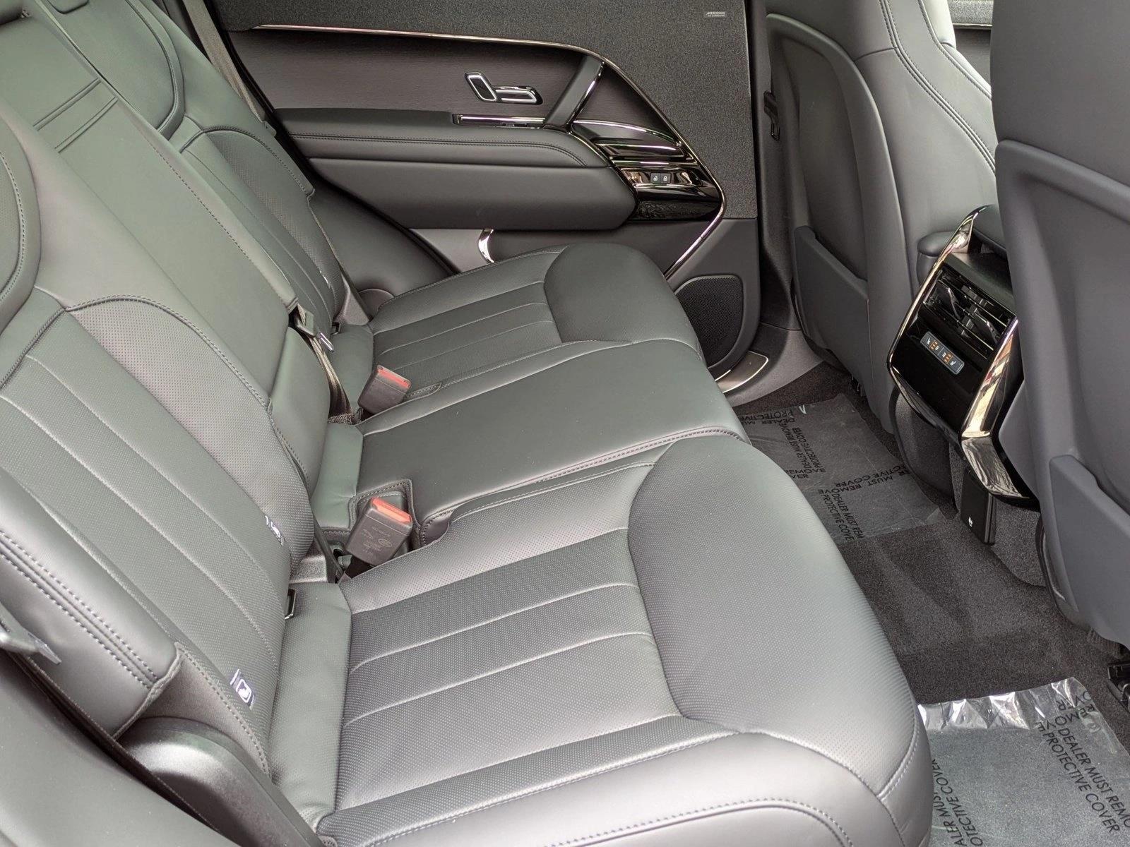 2025 Land Rover Range Rover Sport Dynamic SE - Photo 21