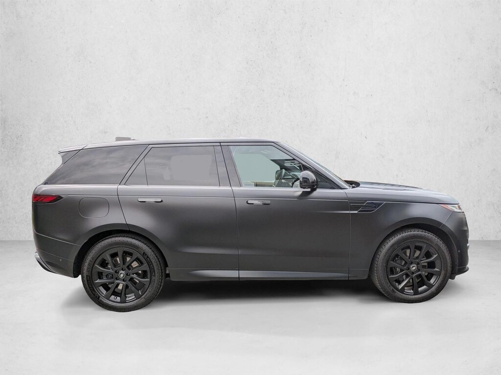 Certified 2023 Land Rover Range Rover Sport SE Dynamic SUV