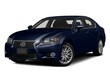  LEXUS GS 350