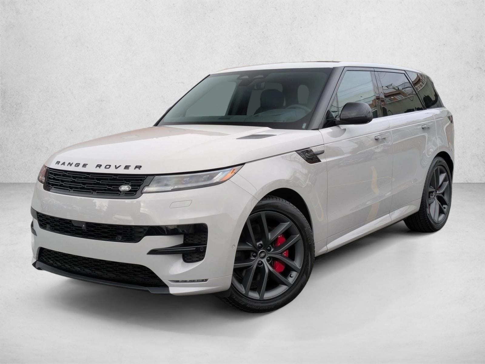 2025 Land Rover Range Rover Sport Dynamic SE's photo