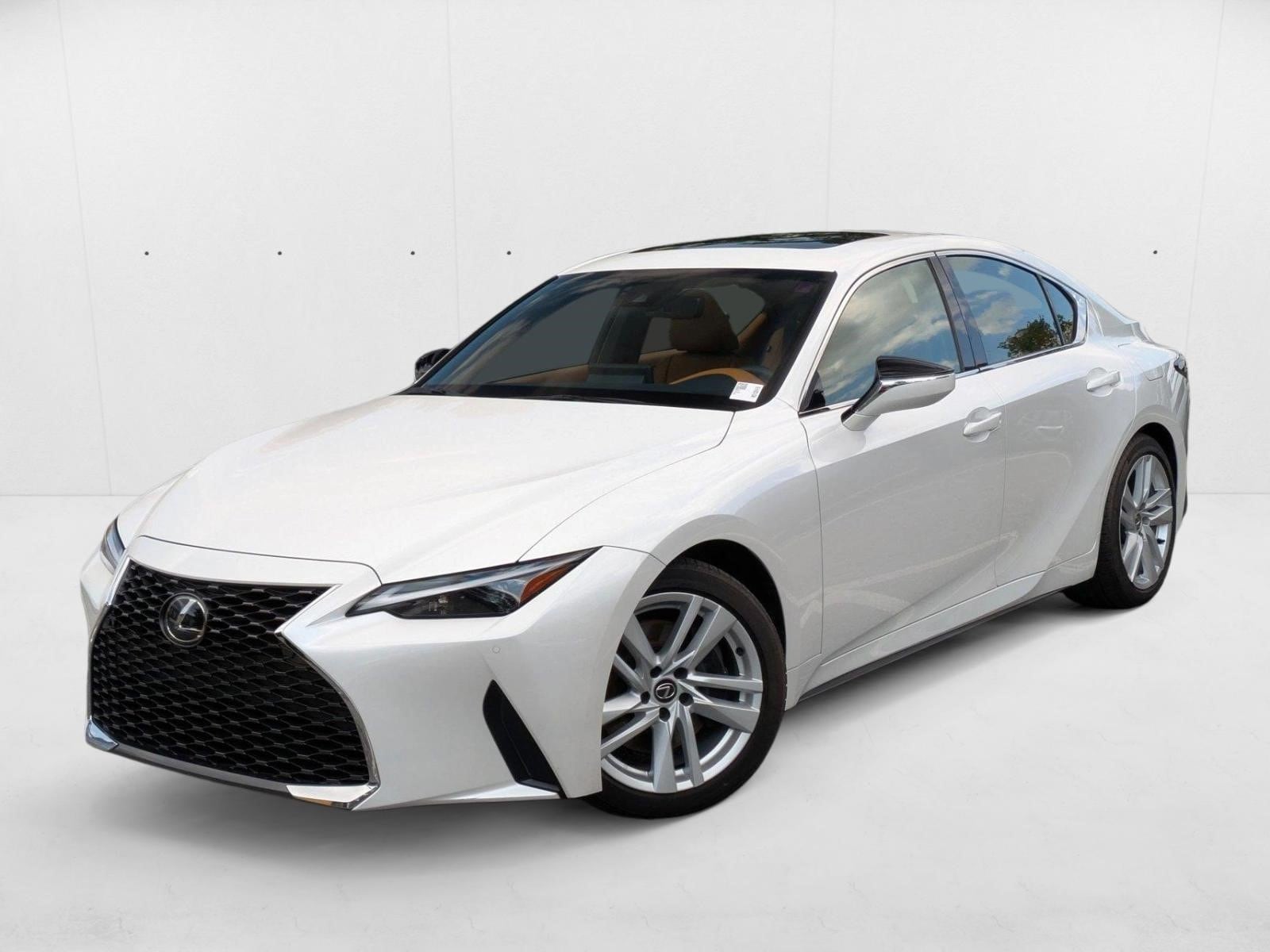 2024 Lexus IS