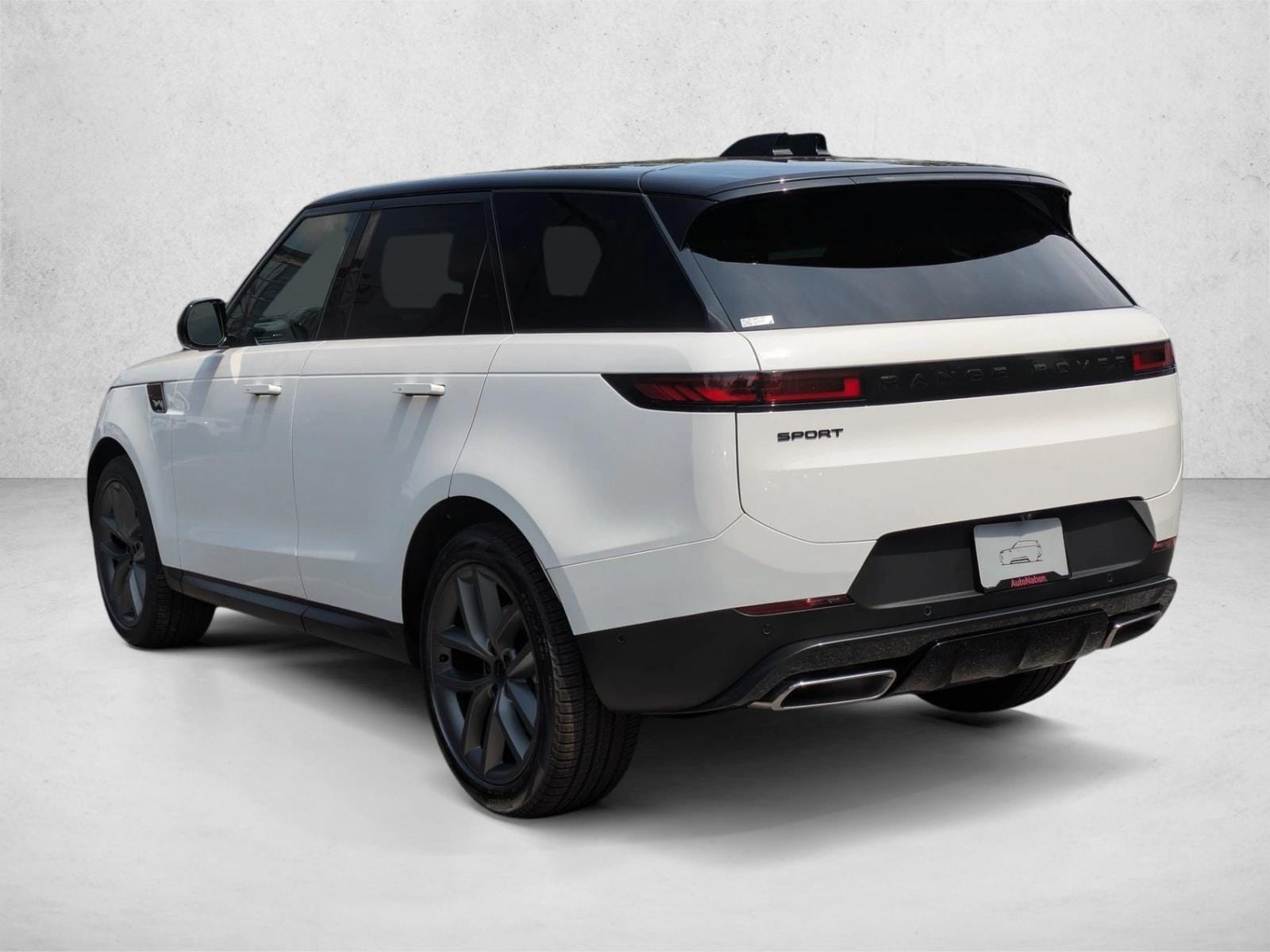 2027 Land Rover Range Rover Sport SE - Photo 9