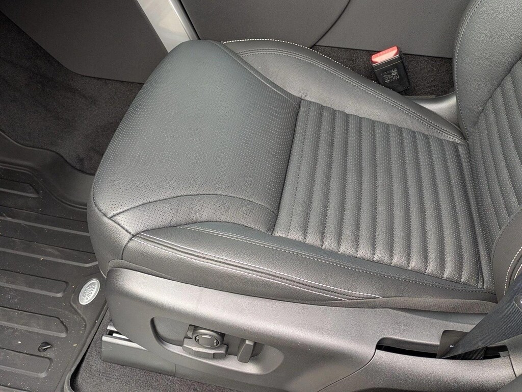 Used 2025 Land Rover Discovery P300 S SUV