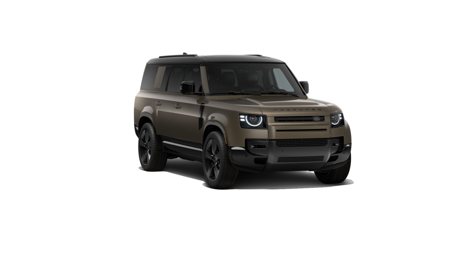 2026 Land Rover Defender X-Dynamic SE's photo