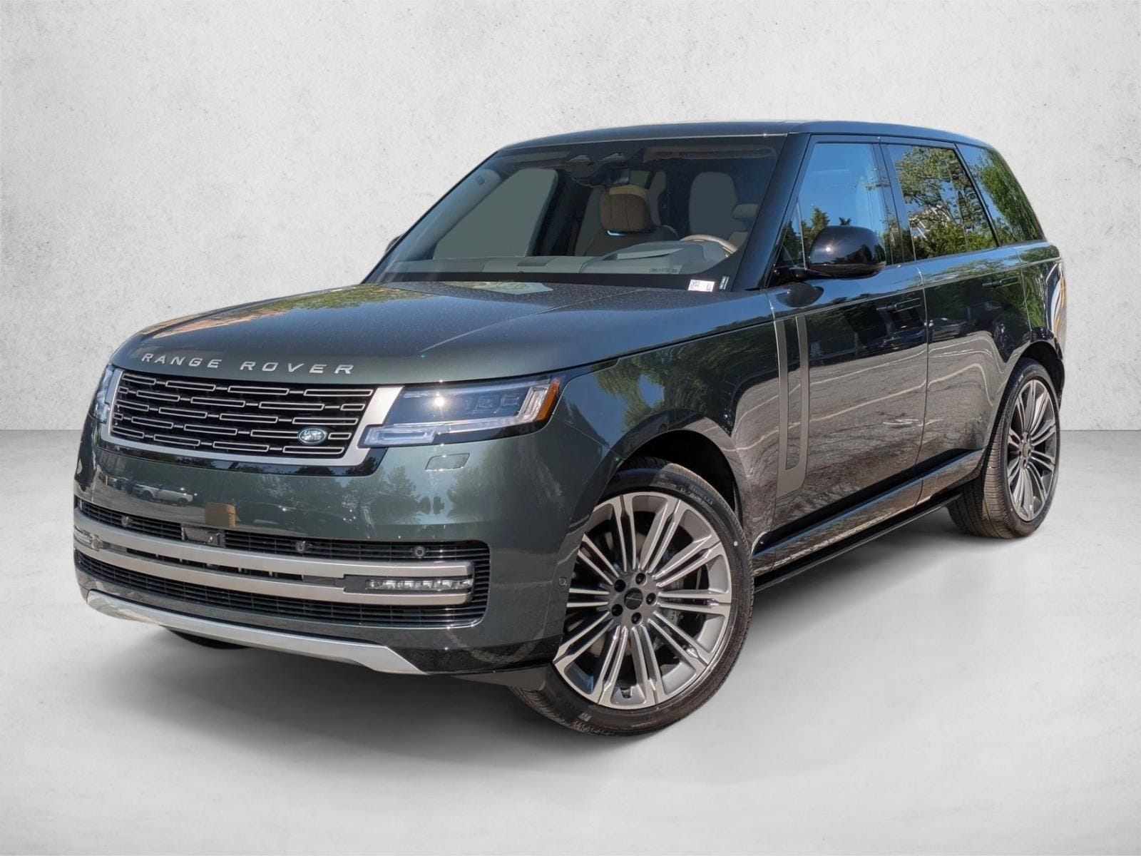 2026 Land Rover Range Rover 3.0 SE SWB's photo