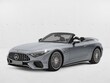  Mercedes-Benz AMG SL 55