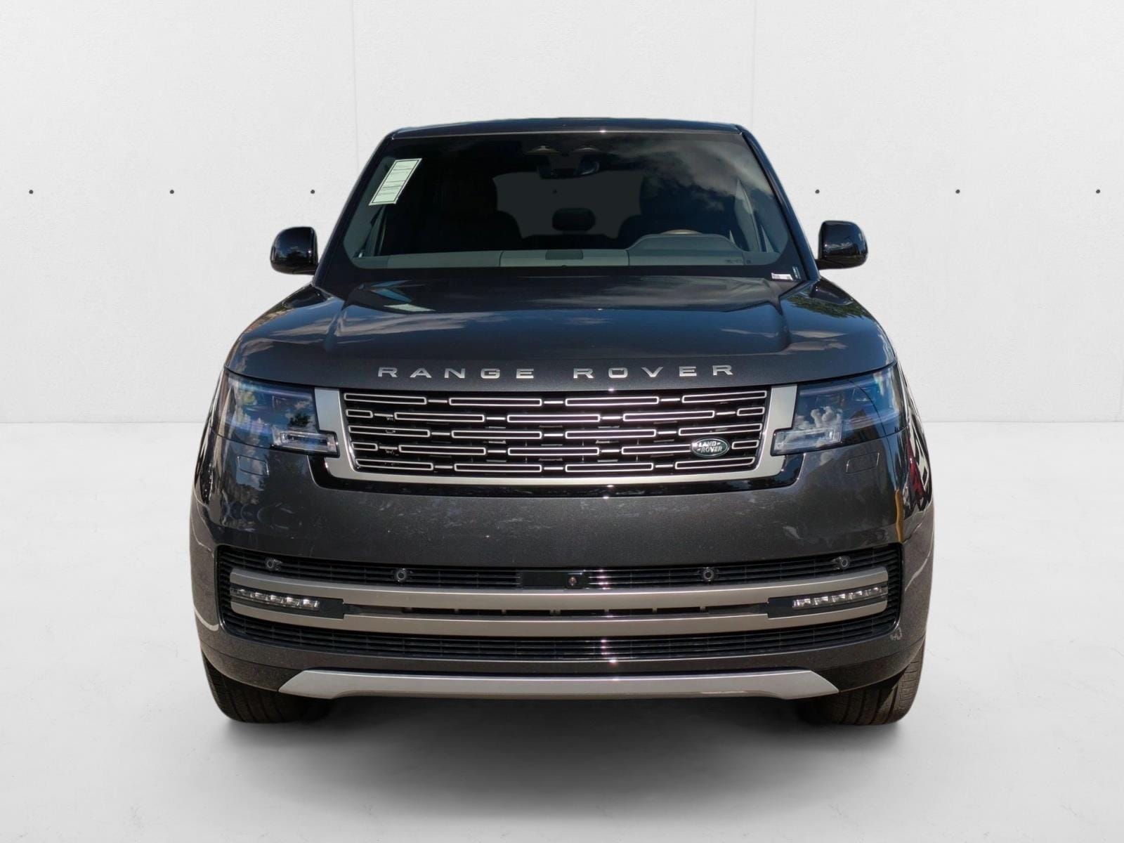 2025 Land Rover Range Rover SE - Photo 6