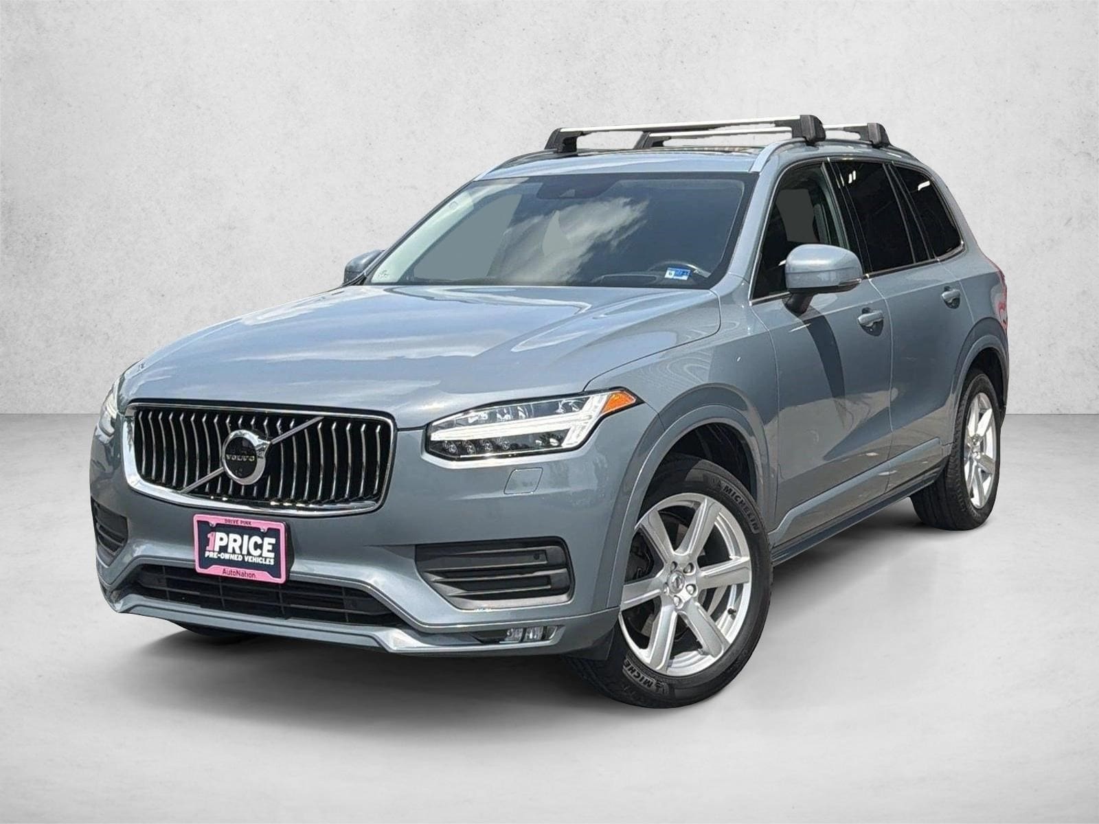 2020 Volvo XC90