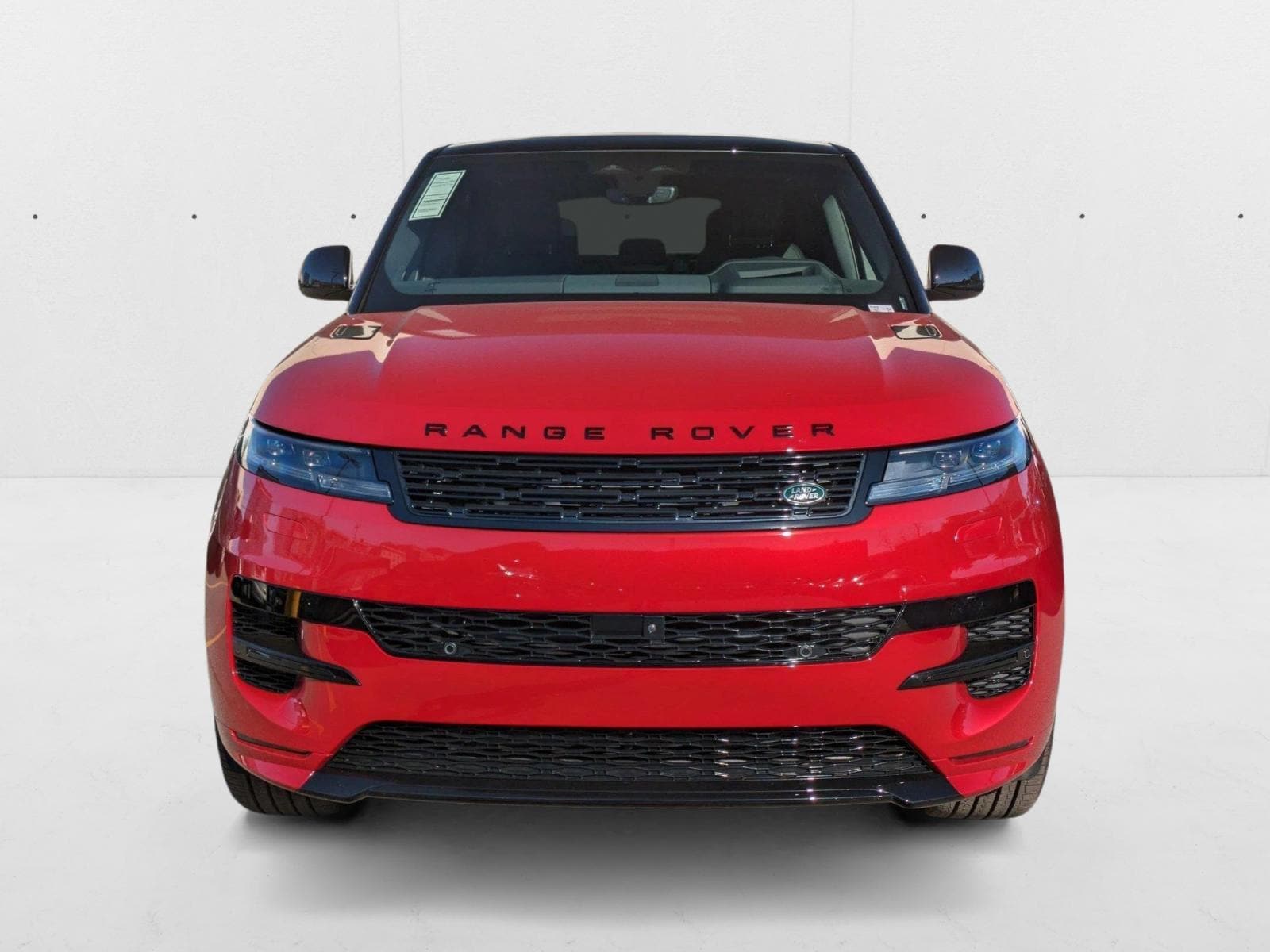 2025 Land Rover Range Rover Sport Dynamic SE - Photo 6