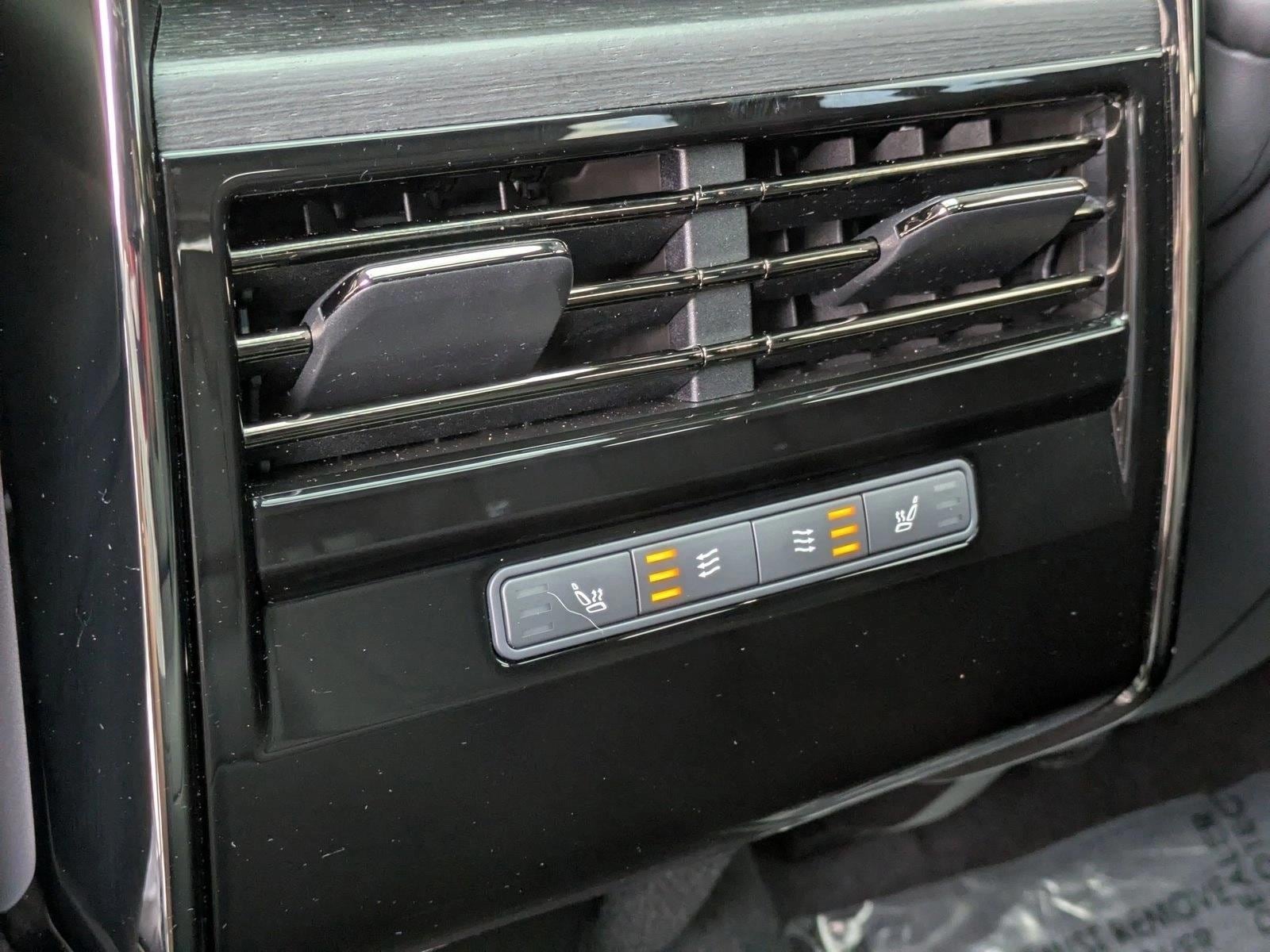 2025 Land Rover Range Rover Sport Dynamic SE - Photo 18