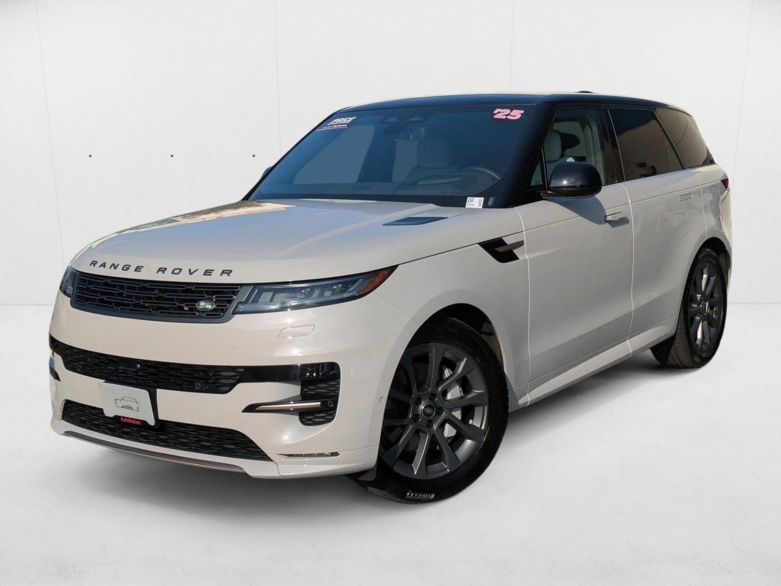 2025 Land Rover Range Rover Sport Dynamic SE's photo