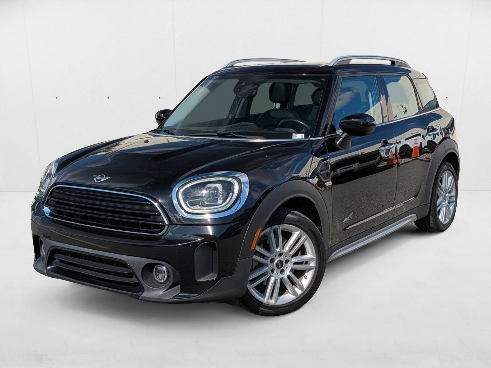 2022 MINI Countryman
