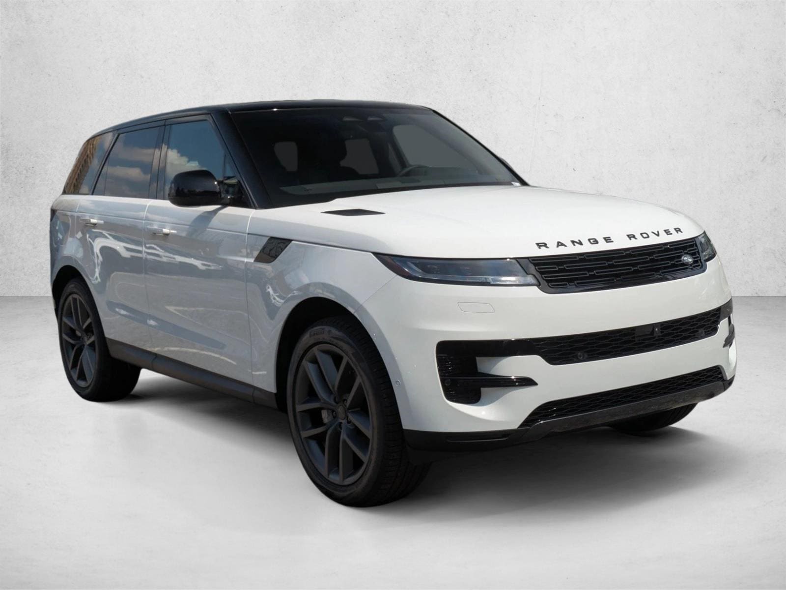 2027 Land Rover Range Rover Sport SE - Photo 7