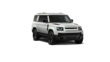  Land Rover Defender 130