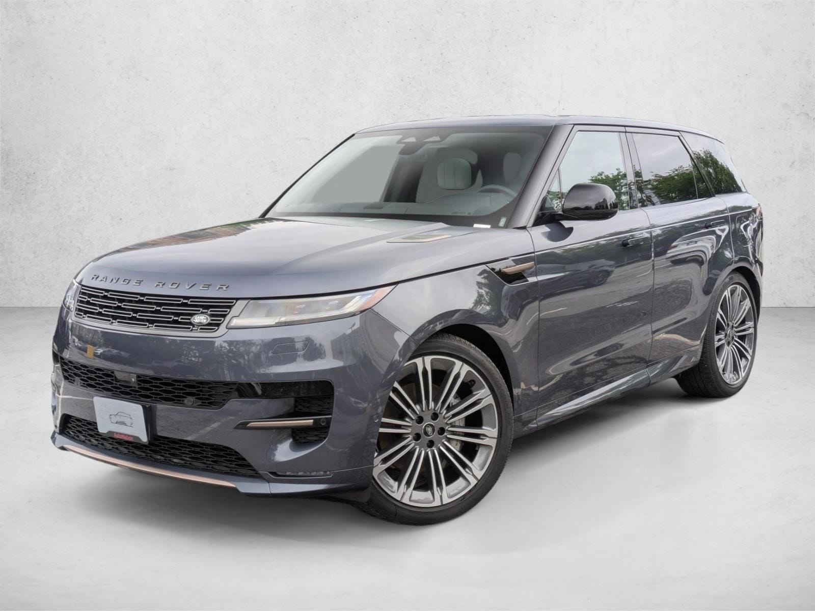 2025 Land Rover Range Rover Sport P460e PHEV Dynamic SE's photo