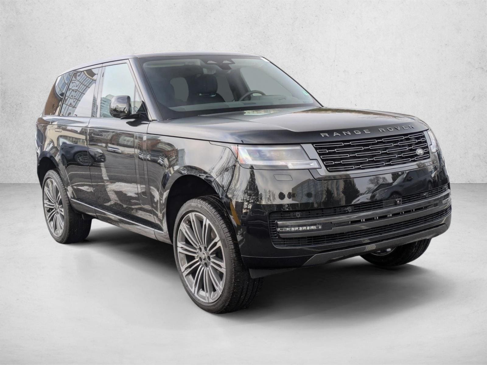 2025 Land Rover Range Rover SE - Photo 7