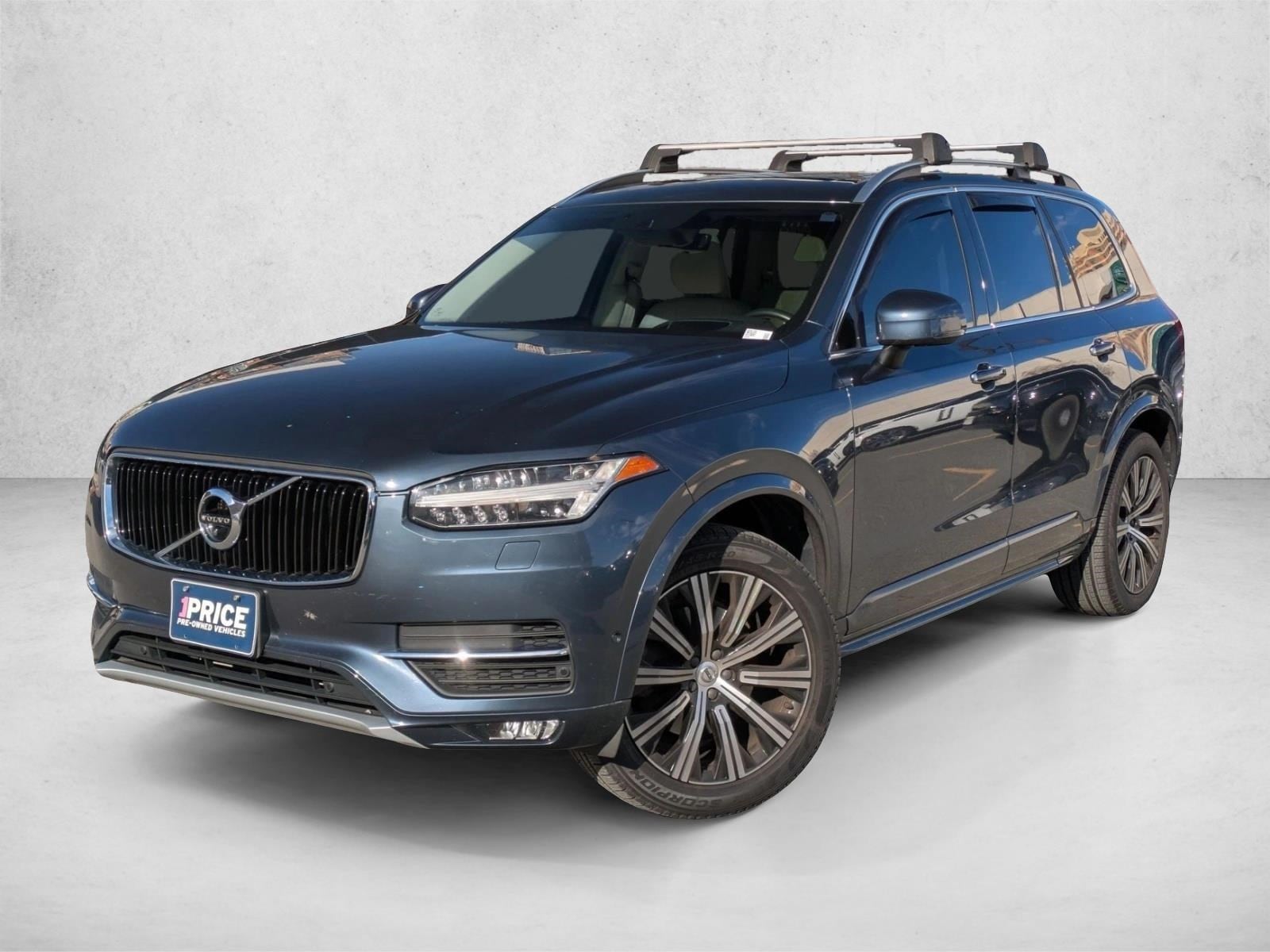 2019 Volvo XC90 Momentum