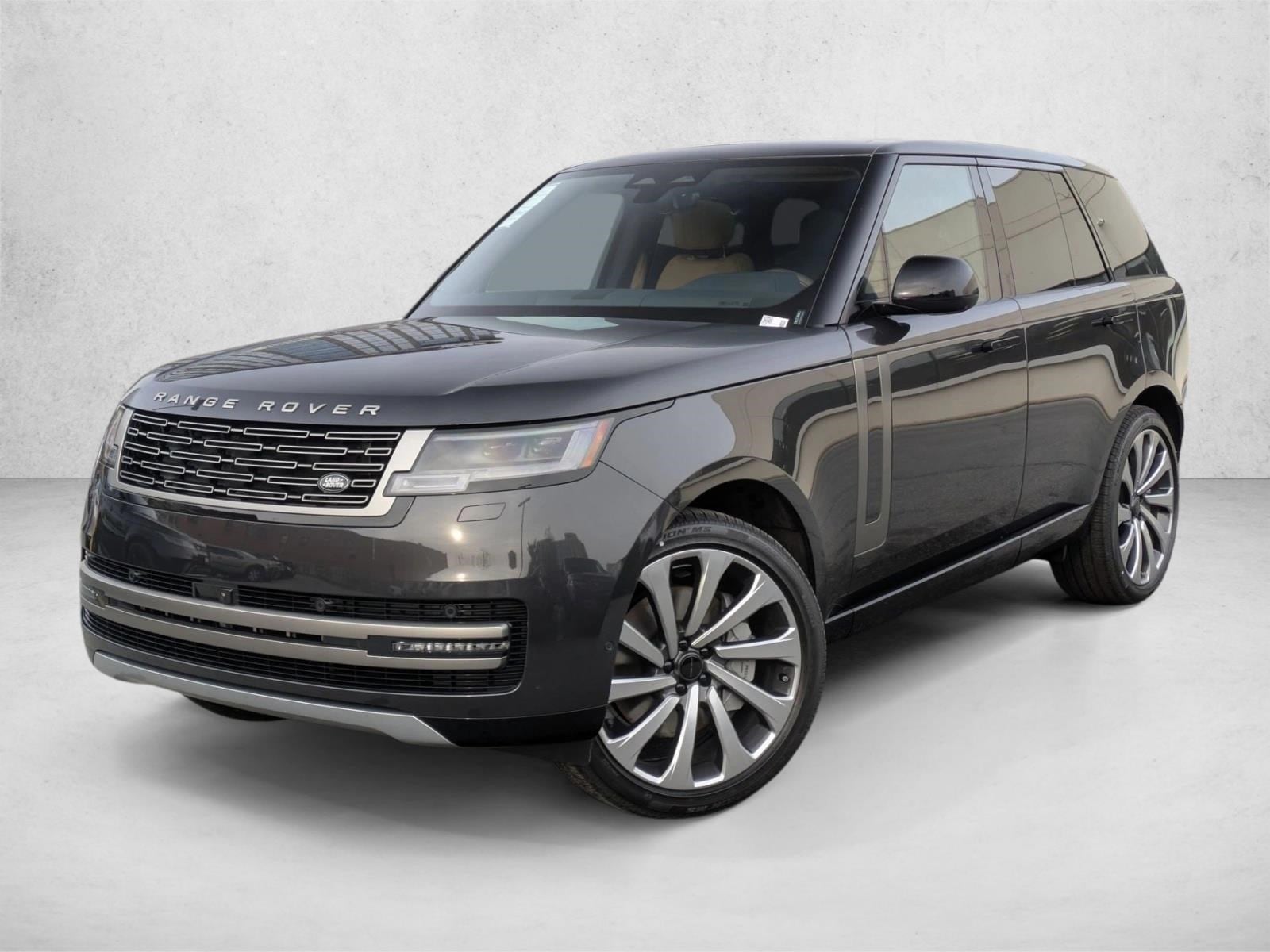 2026 Land Rover Range Rover 4.4 SE SWB's photo